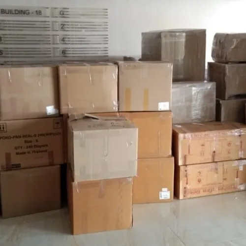 Office Shifting in Bangalore
